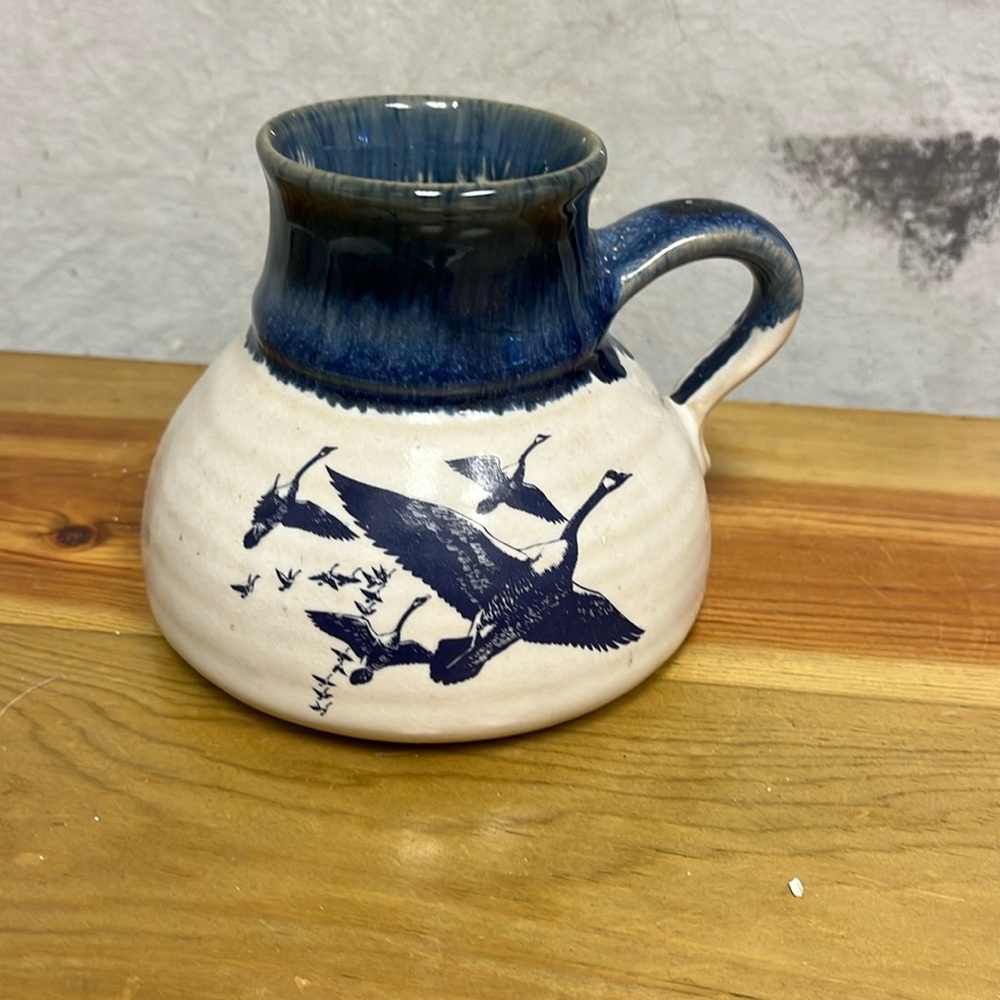 Small vase